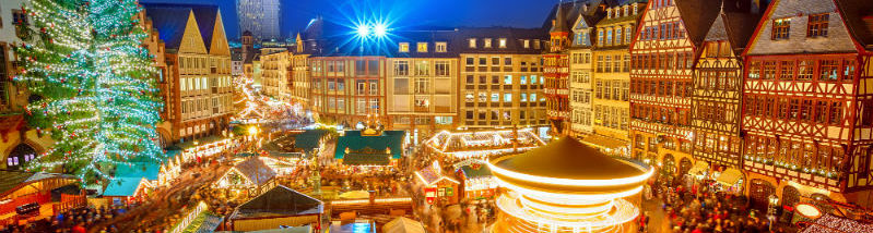 frankfurt christmas market