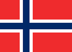 norway flag