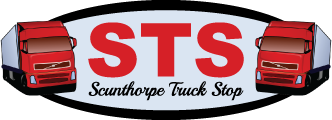 Scunthorpe truck stop