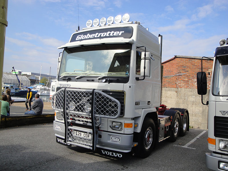 volvo f12