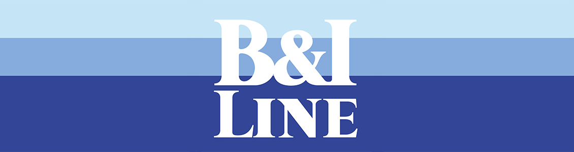 B&I logo