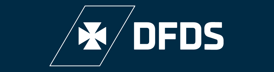 DFDS logo