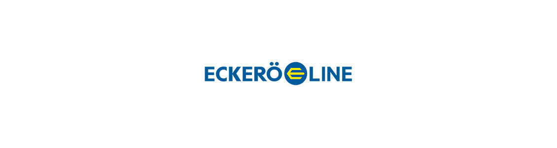 Eckero Line logo