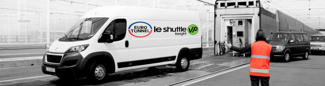 Eurotunnel VP service