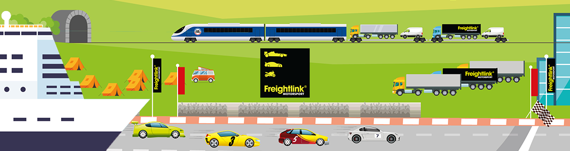 Freightlink Motorsport