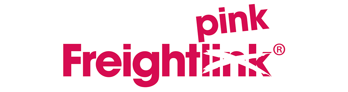 FreightPINK