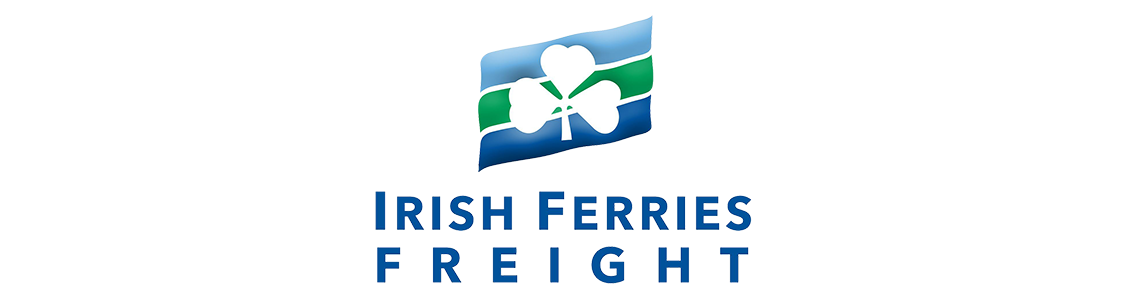 Irish Ferries logo