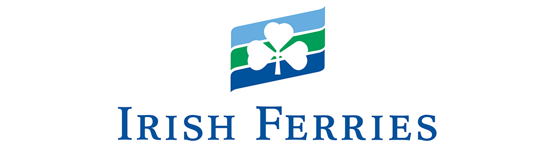 Irish Ferries logo