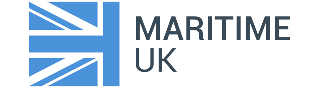 Maritime UK Logo