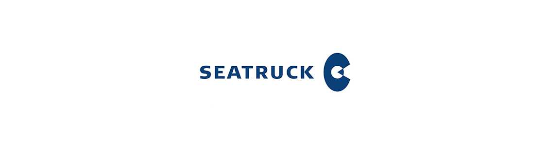 Seatruck Ferries logo