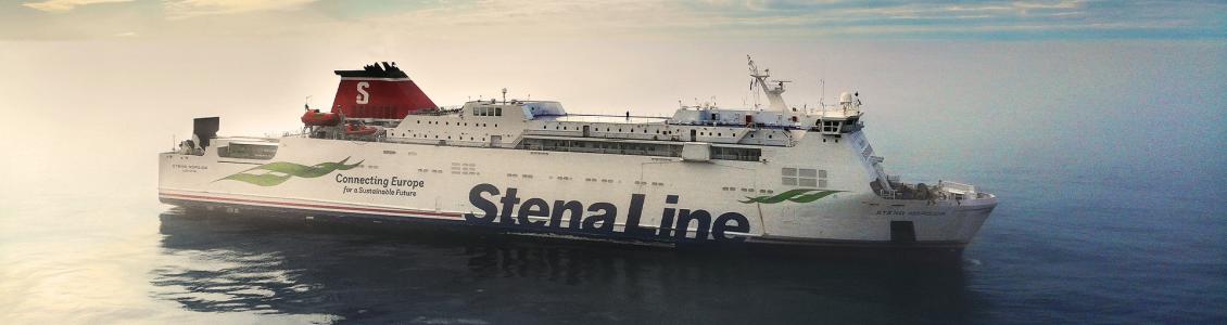 Stena Nordica