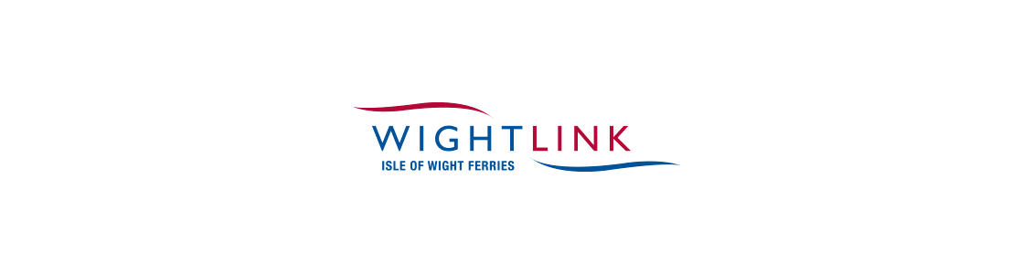 Wightlink Ferries logo