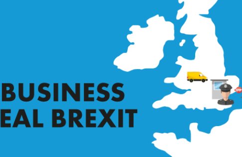 Preparing Your Business for a No-Deal Brexit header