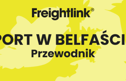 Freightlink Guide to Belfast Harbour