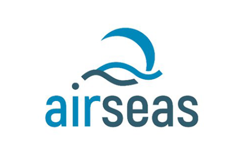 AirSeas logo