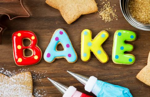 Freightlink Christmas Bake Off 2016