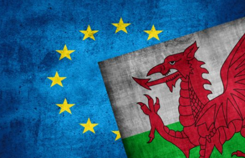 brexit Wales