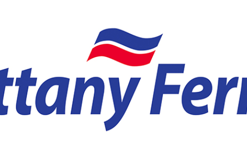 brittany ferries logo