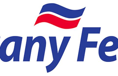 Brittany Ferries logo