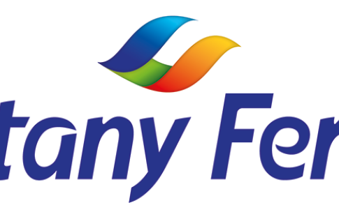 Brittany Ferries Logo