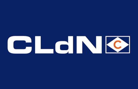 CLdN RoRo logo