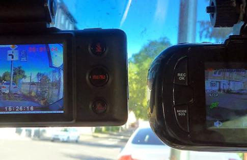 Dash Cams