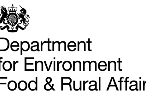 DEFRA logo