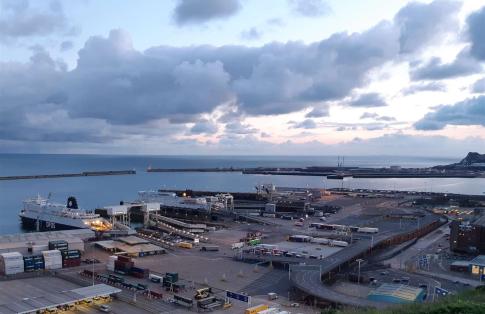 Port of Dover