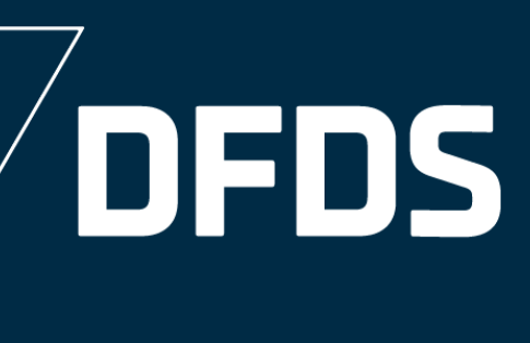 DFDS duty free logo