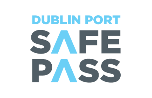 dublin port safe pass