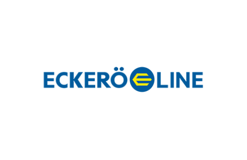 Eckero Line logo