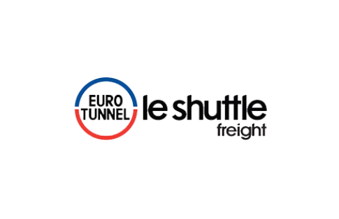 Eurotunnel Freight Logo 