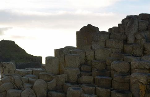 Giants Causeway