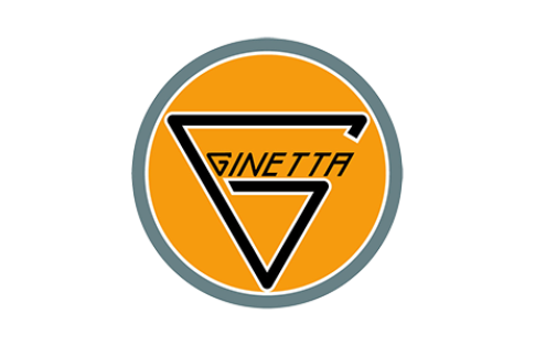 Ginetta logo