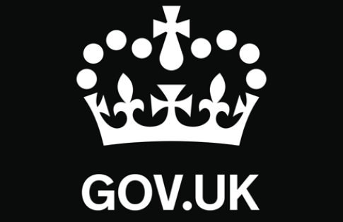 UK Gov Logo