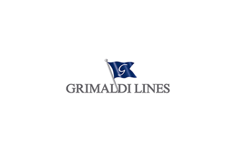 Grimaldi Lines logo