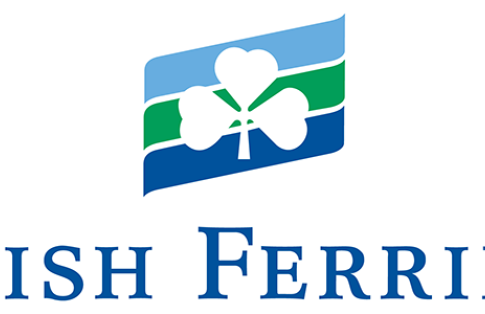 Irish Ferries logo