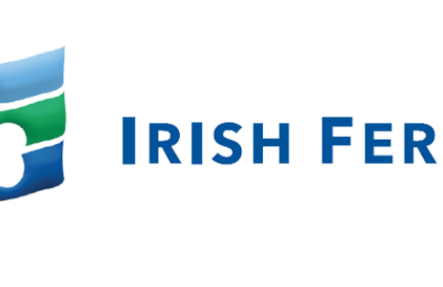 Irish Ferries logo