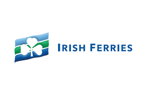 Irish Ferries logo