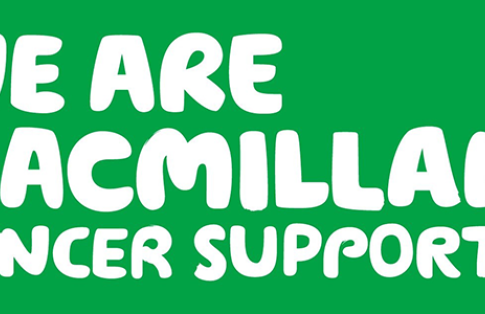 Macmillan Coffee Morning