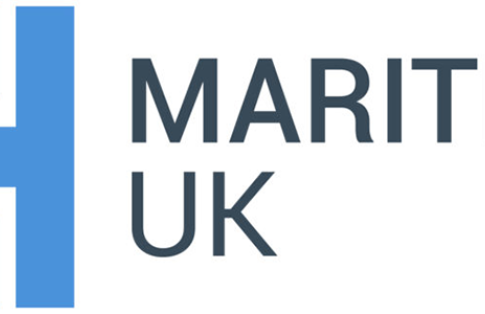 Maritime UK Logo