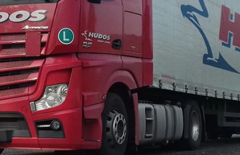 Mercedes Benz Actros