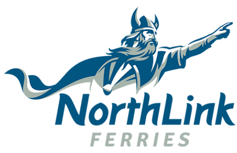 NorthLink Ferries logo