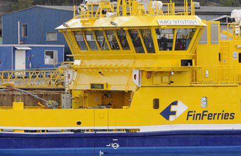 Otava Finferries