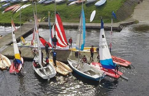 Otley Sailing Club