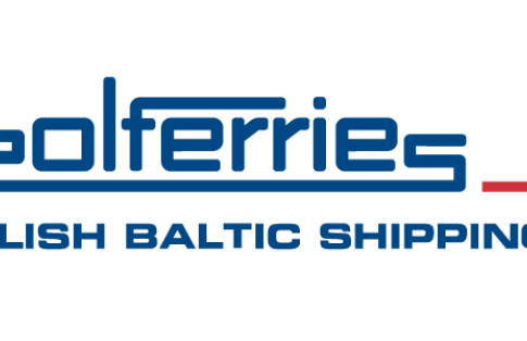 Polferries logo