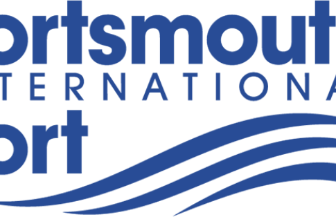 Portsmouth International Port logo