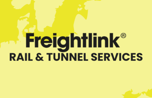 Freightlink Rail & Tunnel Services