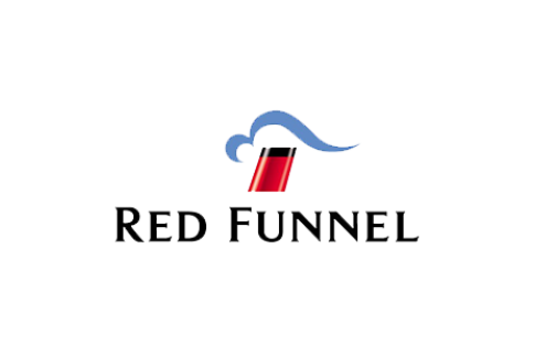 Red Funnel logo