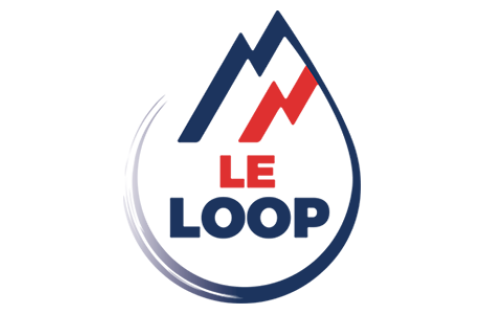 Ride le Loop logo